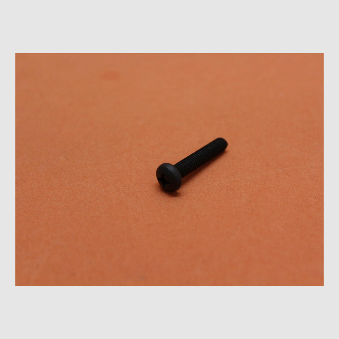 Heckler & Koch Heckler&Koch H&K HK243/SL8: Flat head screw H&K (986785) M5x30 for sight rail/HKV