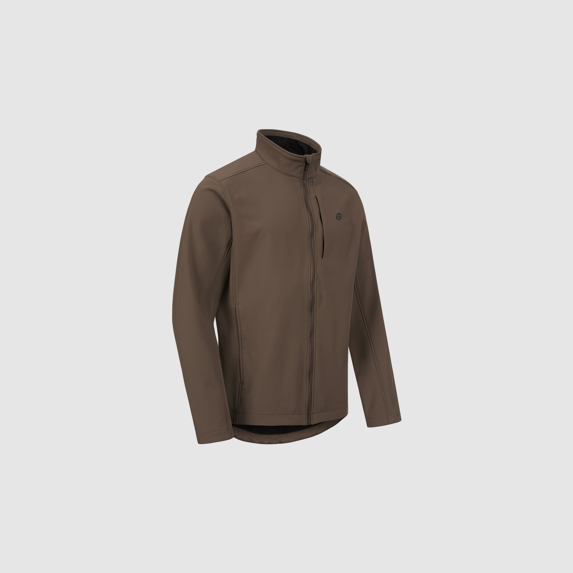 Sauer&Sohn Sauer Softshell Jacke 23 Sommerjacken Herren, Bild 4 von 4