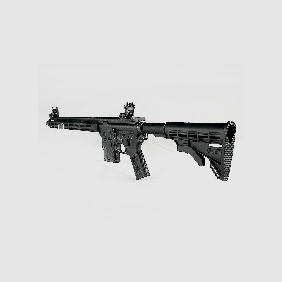 Tippmann Arms M4-22 Elite HUNTER 18"