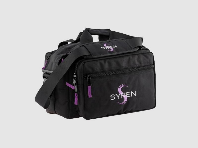 Luxus-Schießtasche Syren Caesar Guerini, Bild 3 von 14