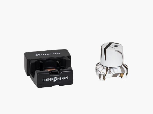 Collare Supplementare Beeper One GPS