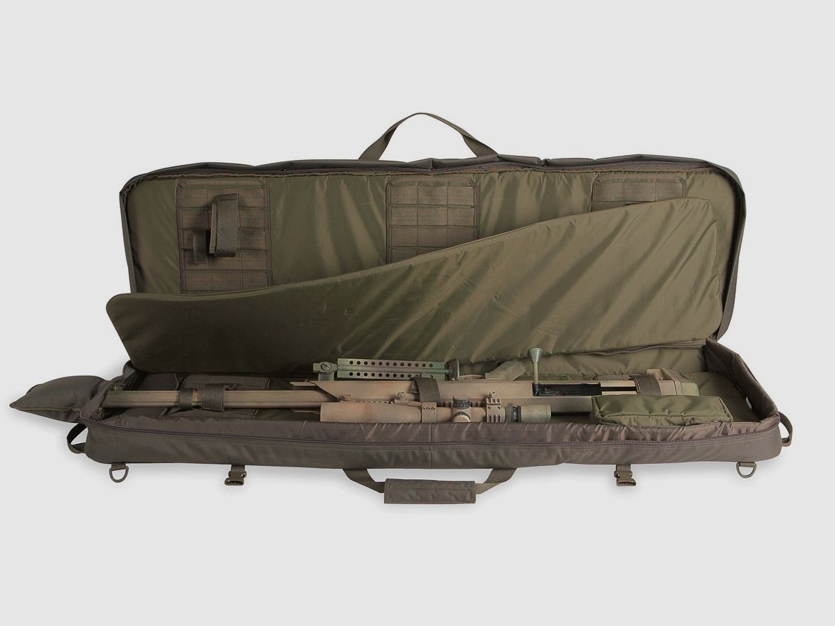 TT DBL Modular Rifle Bag, Bild 3 von 9