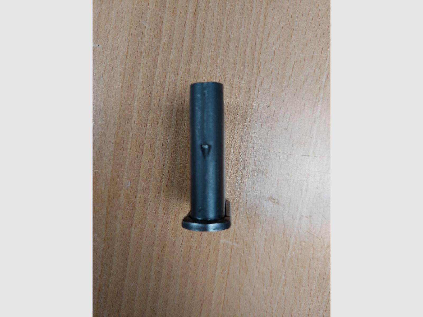 Luger 504