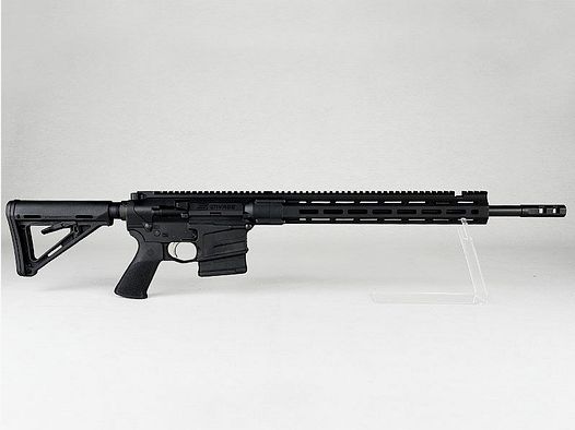 SAVAGE MSR 10 Hunter