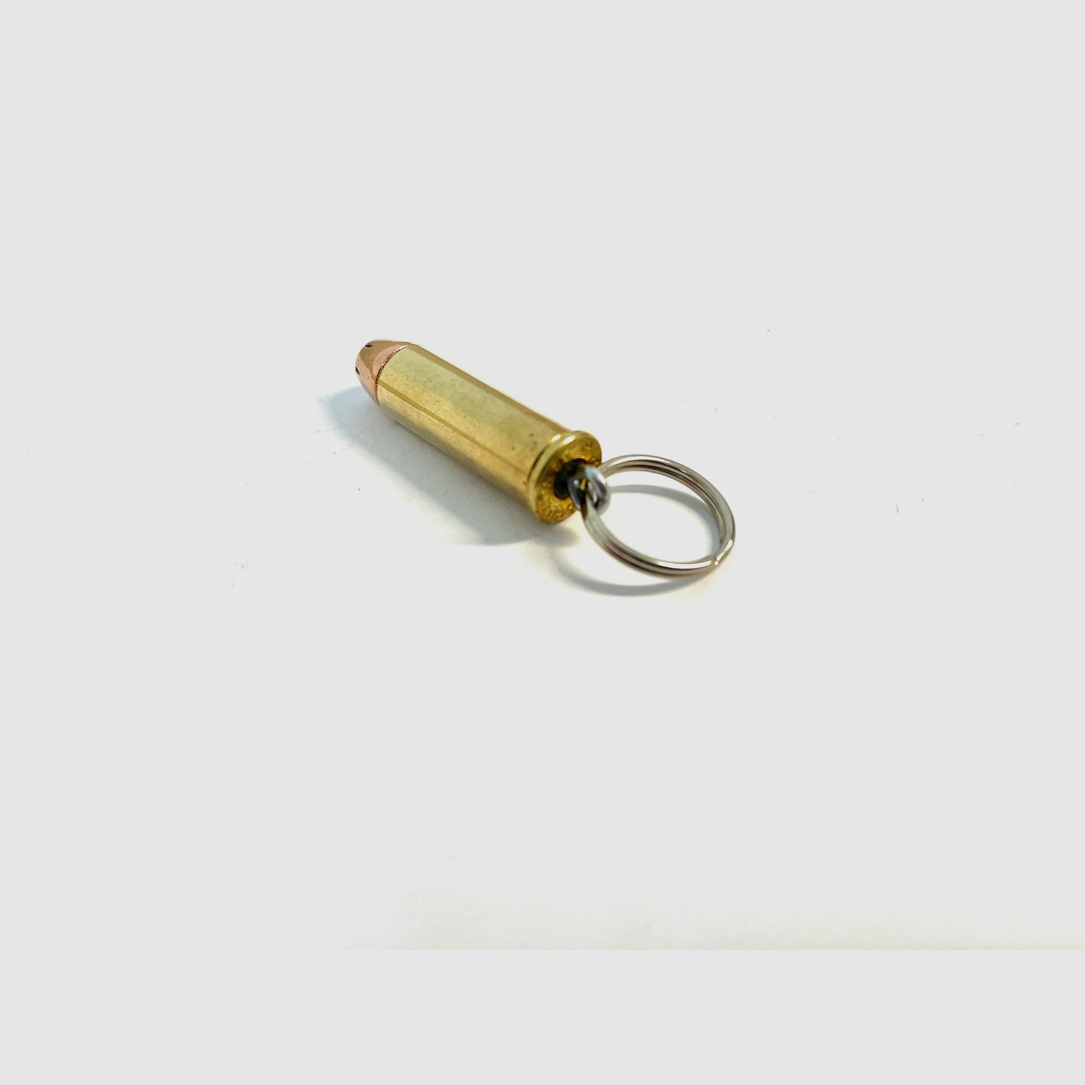 *** Schlüsselanhänger Patrone .44 Remington- Magnum ***, Bild 10 von 16