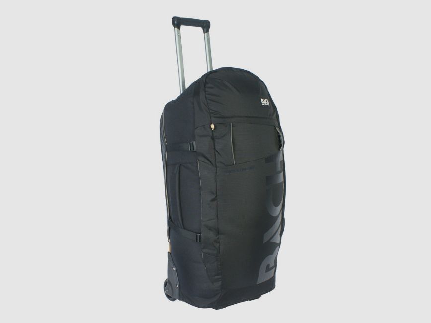 BACH Wood N Lite 65 65L Black