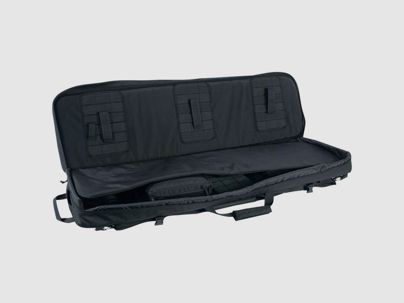 Tasmanian Tiger Sac à Fusil Modular Rifle Bag - extensible