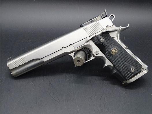 Safari Arms 1911 A1 6" Kaliber .45 Auto 1911 A1