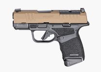 HS Hellcat OSP Micro-Compact 3" Burnt Bronze