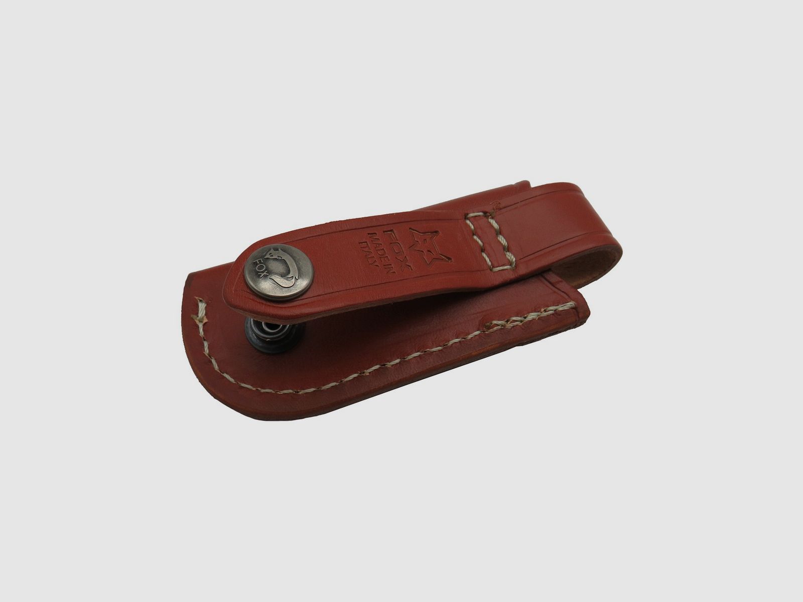 Fox - holster en cuir 9 cm, image 2 sur 2