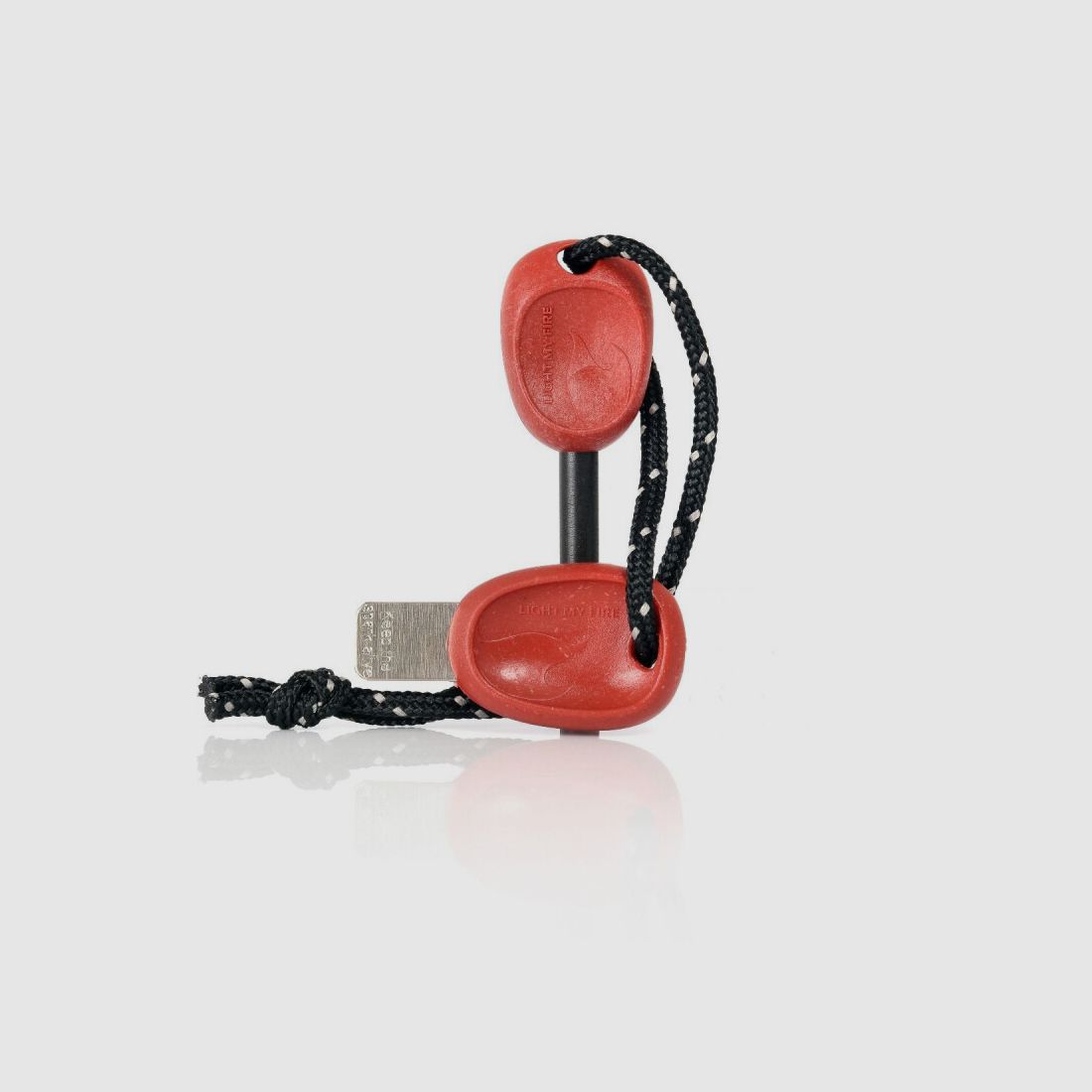 Swedish FireSteel scout 2in1, imagen 1 de 7