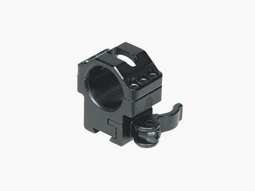 UTG RQ2D1156 QD Anelli di montaggio 25,4 mm – 9–11 mm Dovetail