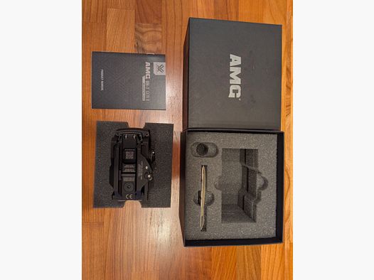 VORTEX Razor AMG UH-1 GEN 2 – como nuevo, OVP