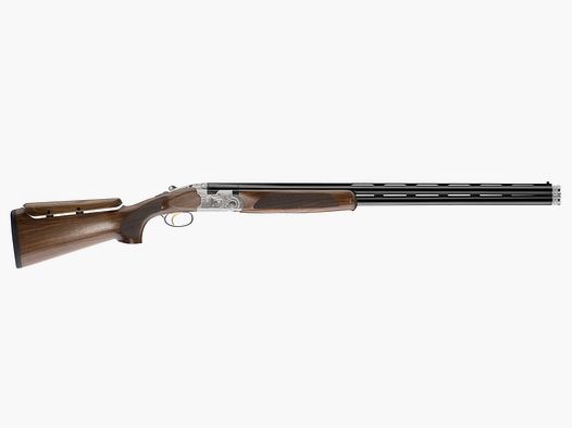 BERETTA 687 PALOMA PLATEADA 3 DEPORTIVA | VITTORIA LINKSAUSFÜHRUNG