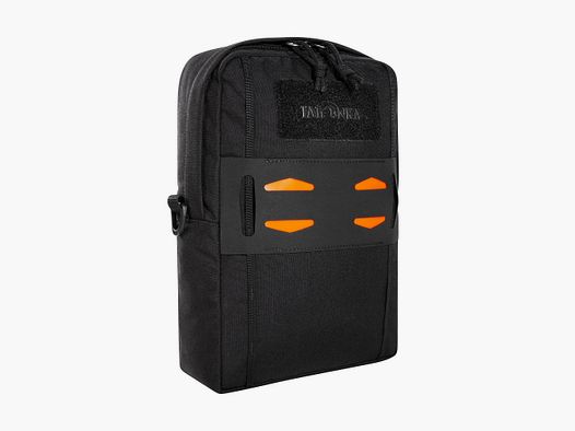 Tatonka Tatonka Rucksack-Seitentasche Side Pocket 4L BC 4 L - Schwarz