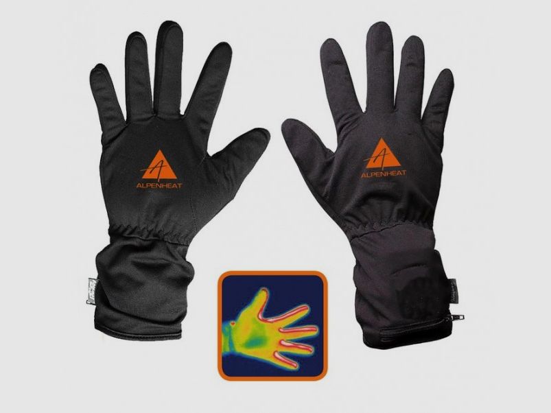 Gants Sous-Chauffants, image 1 sur 3