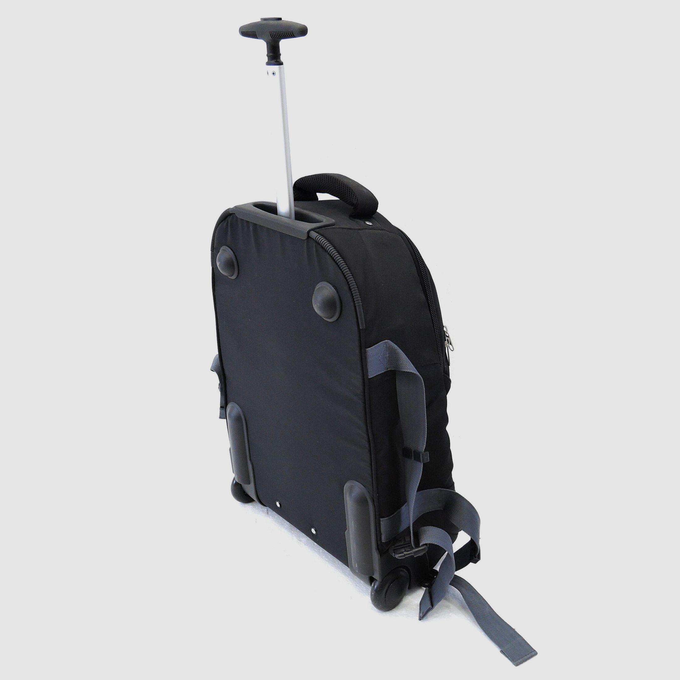 Rugzak / Trolley Aurora, afbeelding 2 van 2