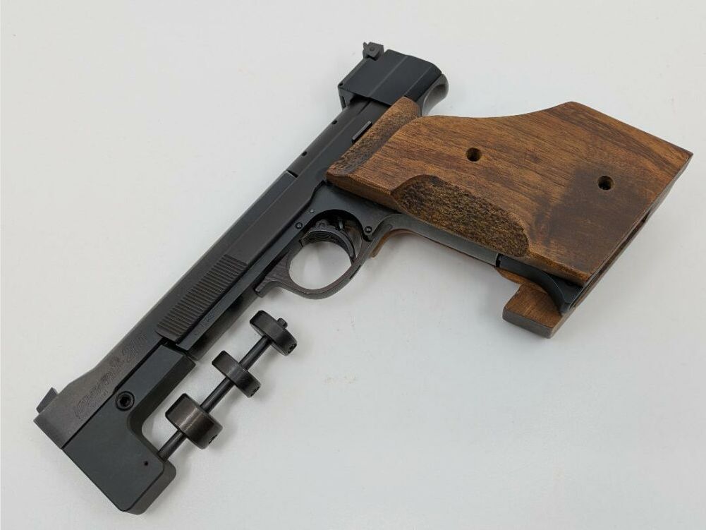 Hämmerli 215