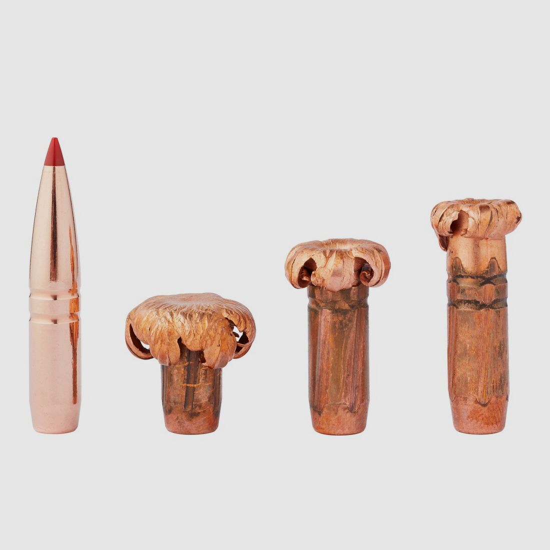 Hornady 6.5 PRC Outfitter® CX® 8,4g/130grs., immagine 3 di 4