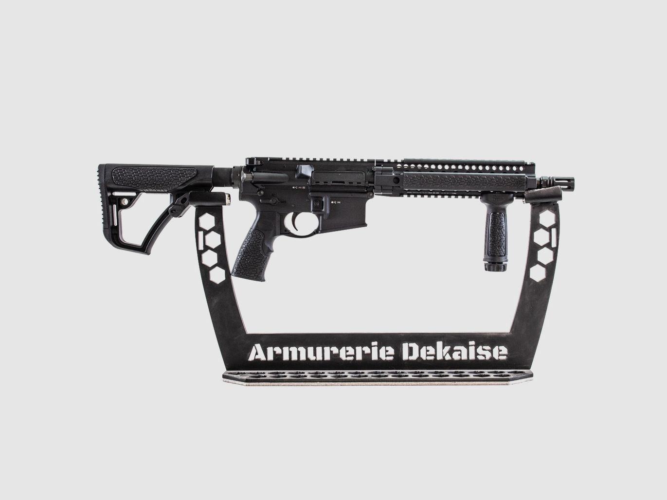 DANIEL DEFENSE ddm4 300s sbr