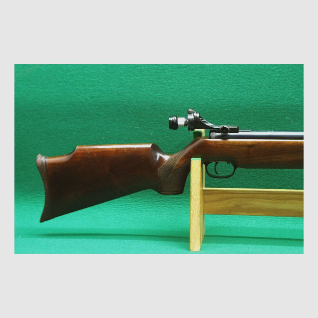 Walther Luftgewehr Mod.55