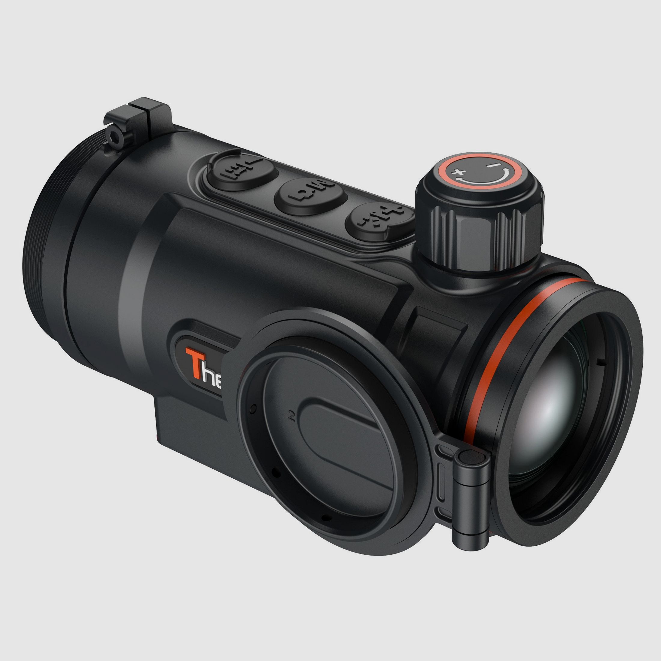 Thermtec Wrmebildvorsatzgert Hunt 335