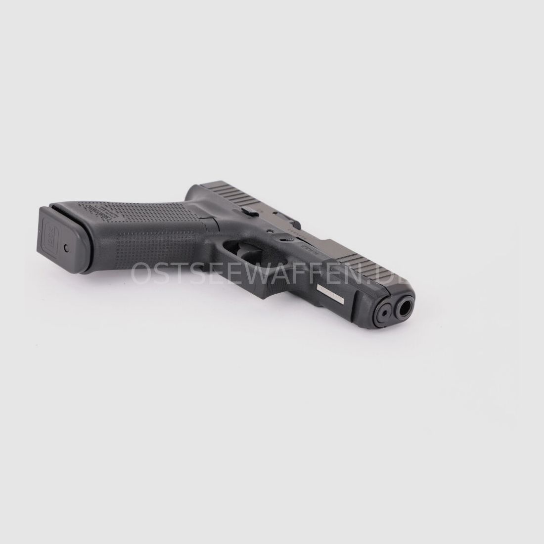 Glock 45 Gen5 Crossover