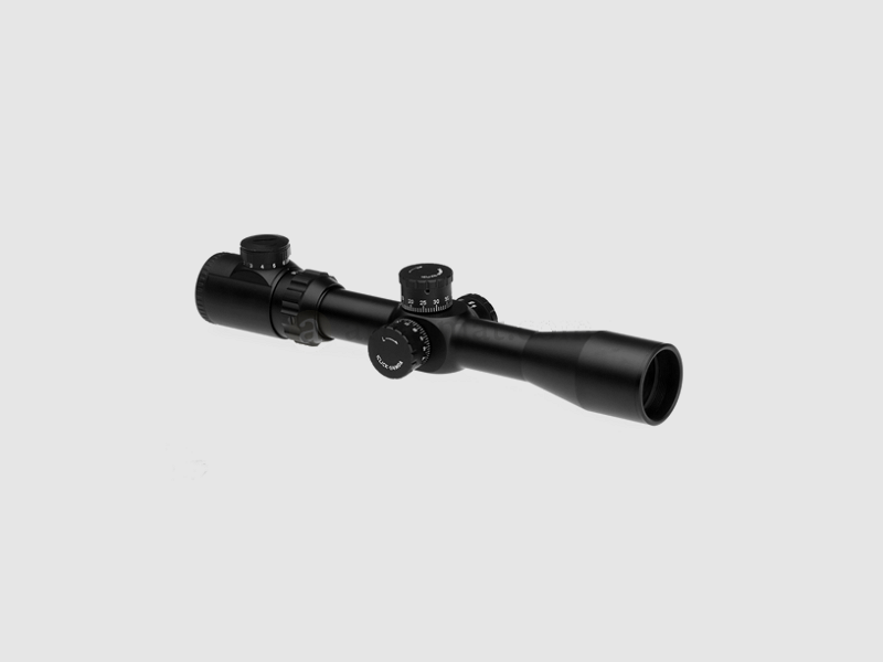 Steyr Precision Tactical 3.5-10x40mm IR SF (30mm), image 4 sur 4