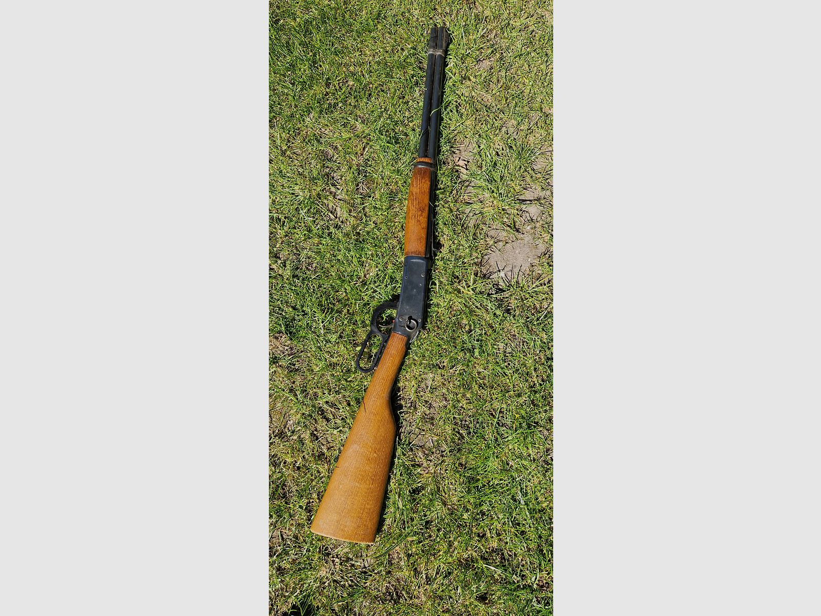 Luftgewehr Daisy 1894