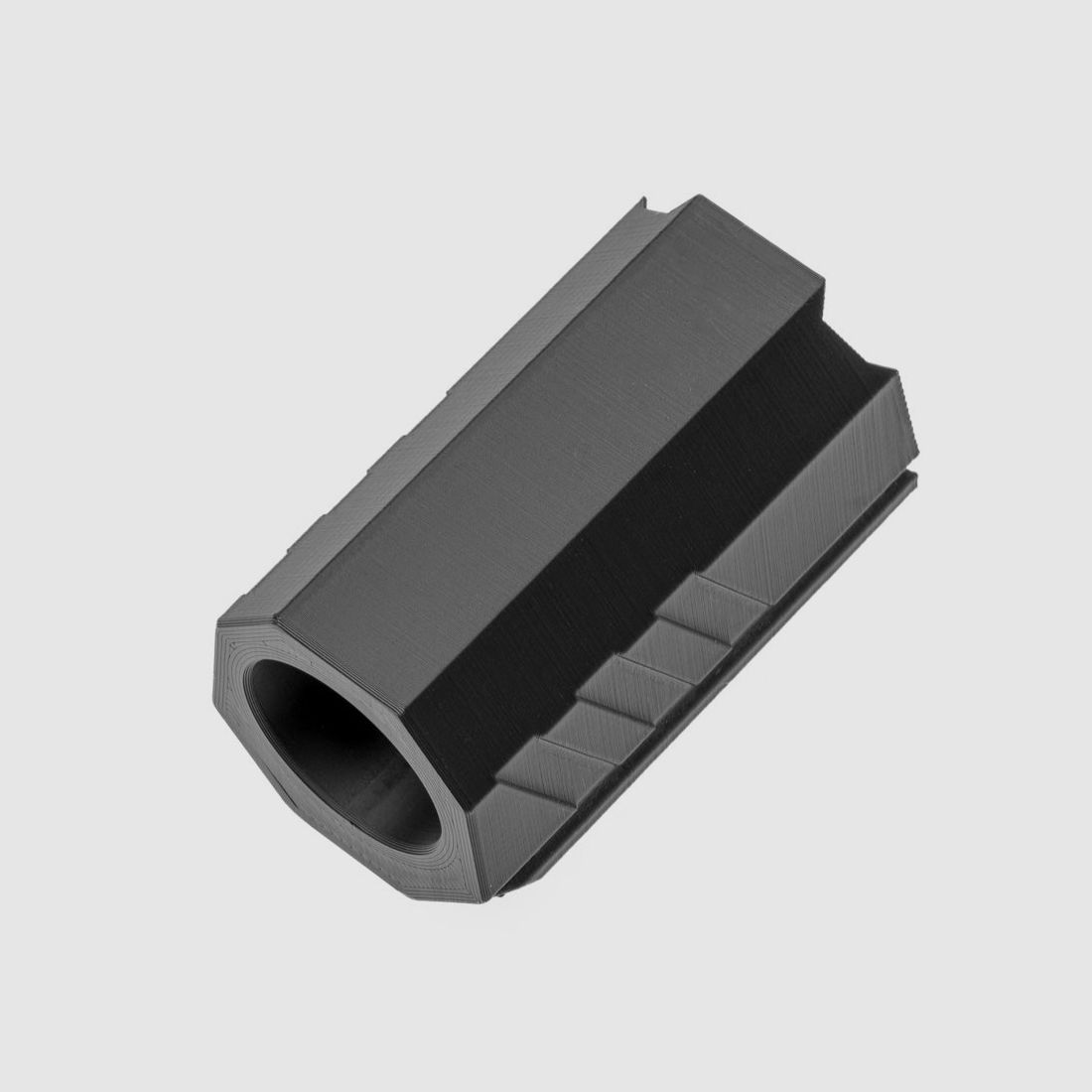 LOOPDEKSEL | IntruBuster GEN2 | Loopcover | robuust & veilig | snelle installatie