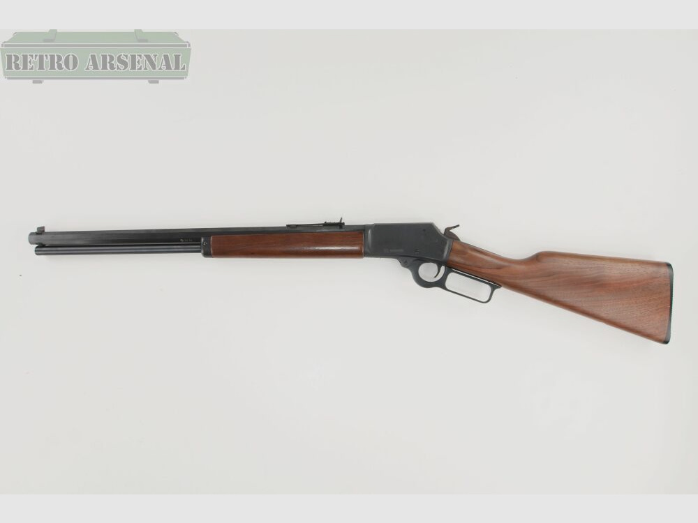 Marlin 1894 Cowboy