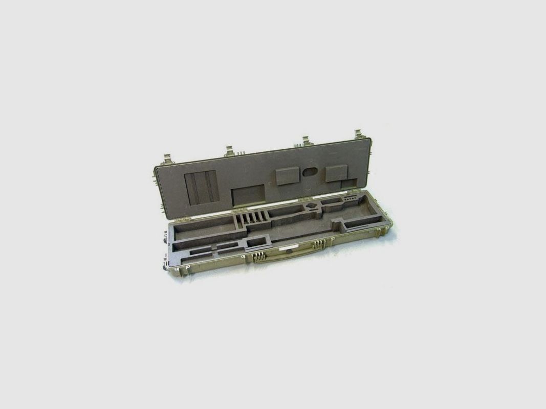 Accuracy International Transit case per AX308, immagine 2 di 2