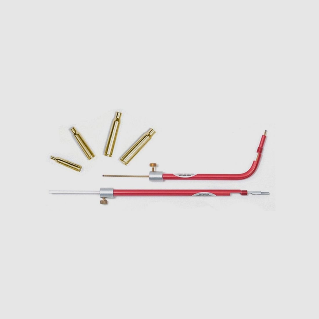 HORNADY LNL MODIFIED HÜLSE 223 REM, Bild 1 von 3