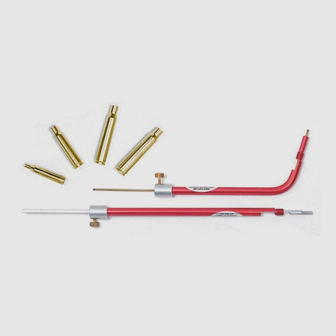 HORNADY LNL MODIFIED HÜLSE 223 REM, Bild 1 von 3