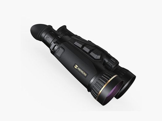 Hikmicro Habrok PRO HX60LS Special Edition Nachtsicht und Wärmebild Fernglas