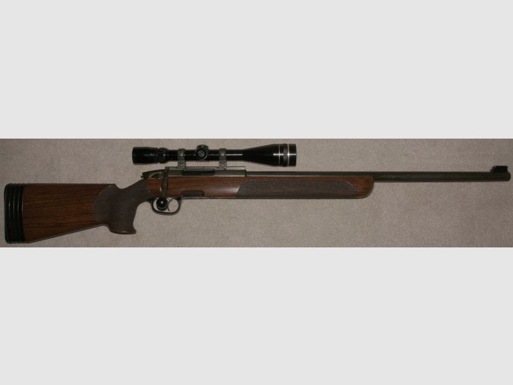 Steyr Mannlicher AG Mod. Match