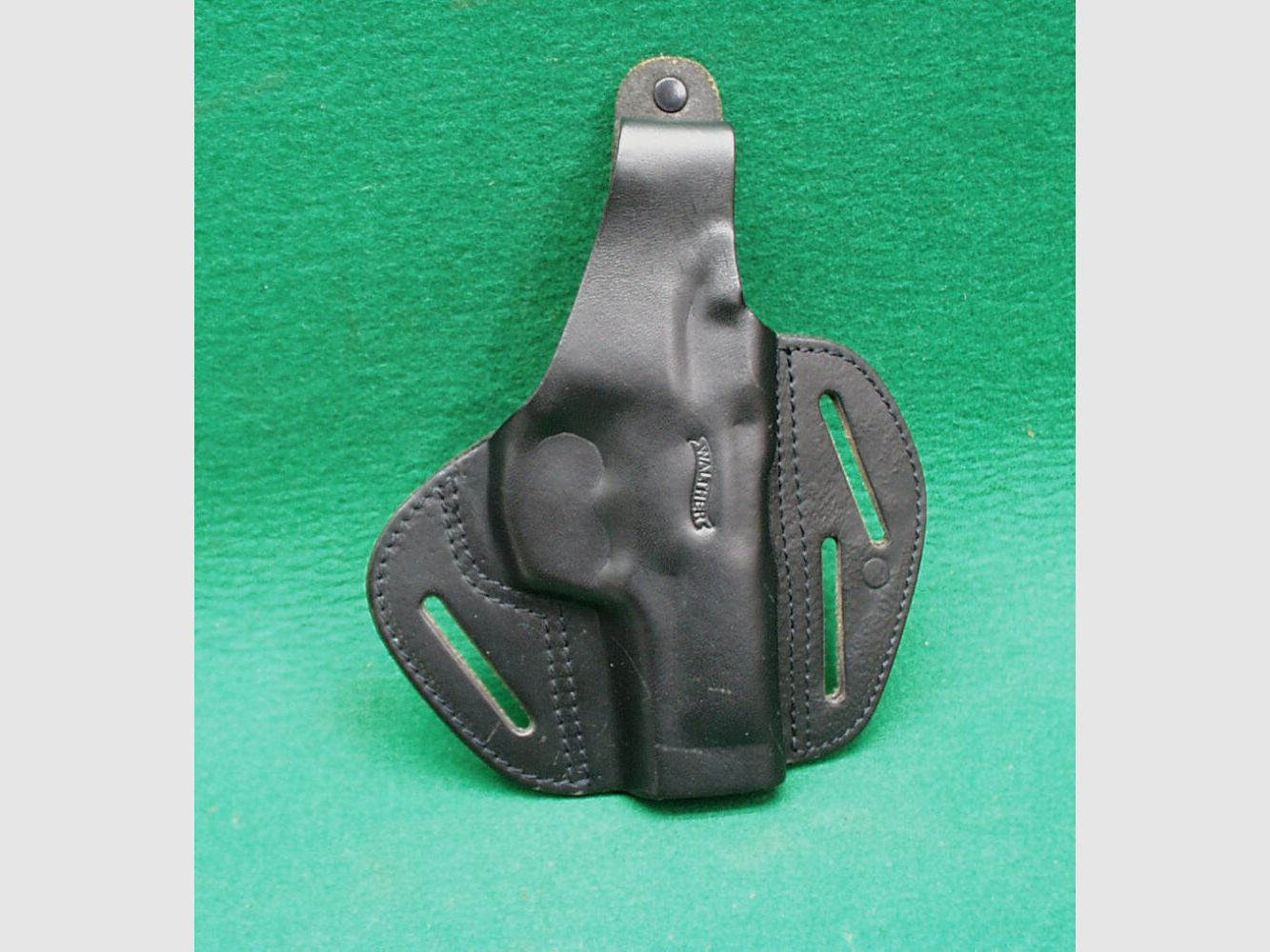 Walther Lederholster für P88 / CP88