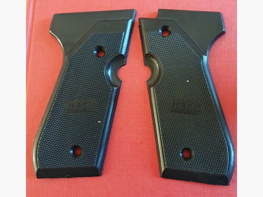 Reck plates for RECK Miami Mod. 92