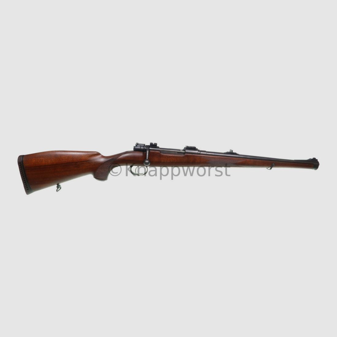 Mauser FN/Mauser M98 Carbine