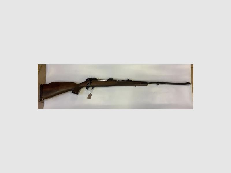 Weatherby MK 5, Kal. .30-06, Schwenkmontage