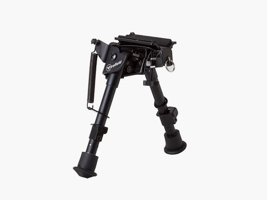 Bipodes FIREFIELD Bipode Compacto Firefield 15-23cm