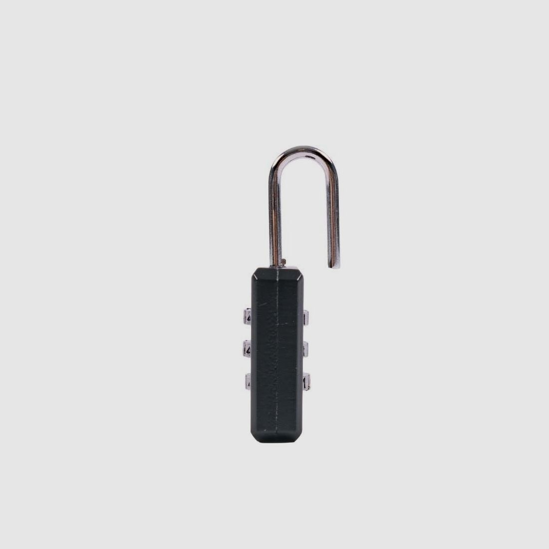 UMAREX cadenas à combinaison 3 chiffres