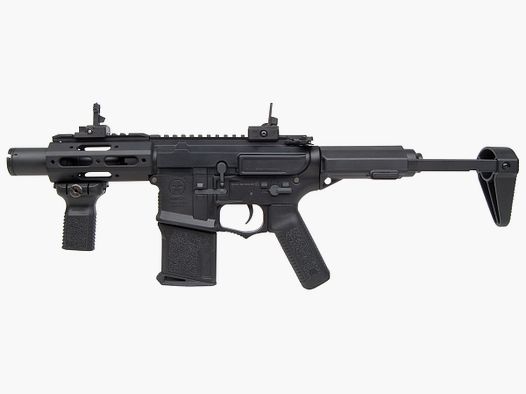 Ares Amoeba M4 015 Schwarz 6mm - Airsoft S-AEG