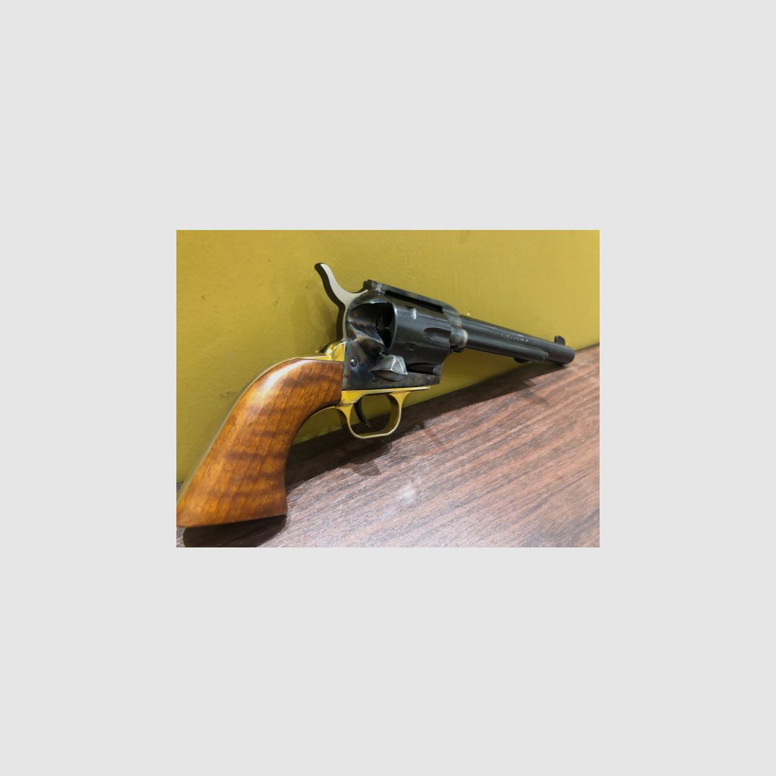 IM KUNDENAUFTRAG - WEIHRAUCH ARM 457 - .45COLT