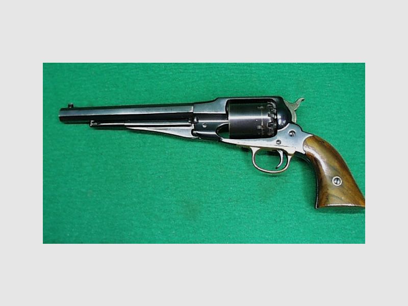 Uberti Revolver Remington 1858