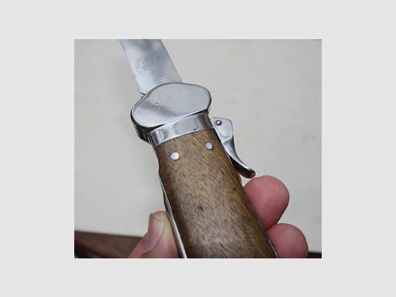 Flieger Kappmesser Luftwaffe Malsch Ambron 