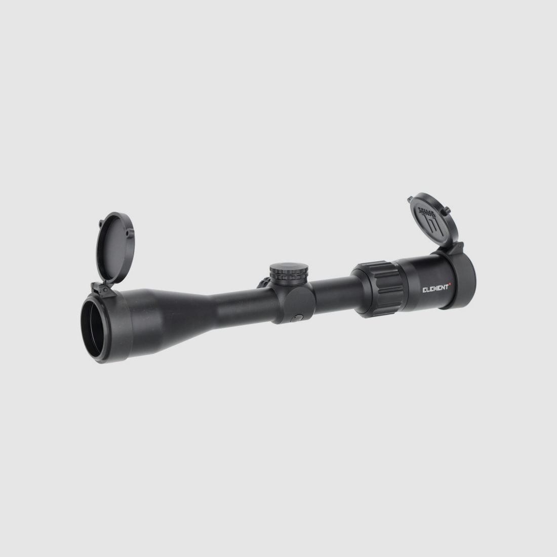 Zielfernrohr Iris 3-9x40 SFP Element Optics, Bild 1 von 2