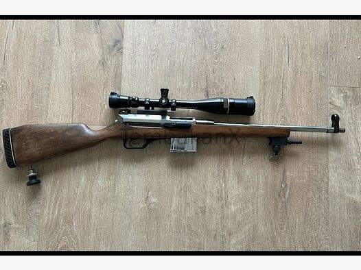 Heckler & Koch SL 7 .308Win