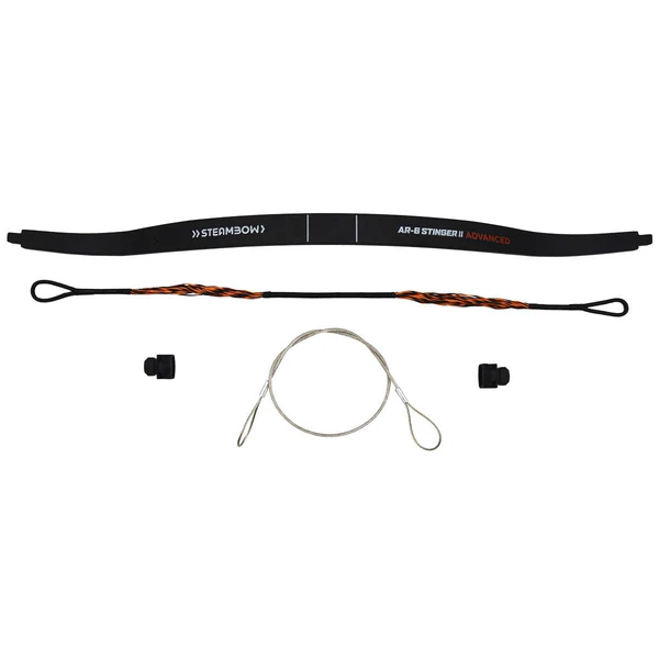 AR-6 Stinger II – Bogen ADVANCED STEAMBOW, Bild 2 von 2