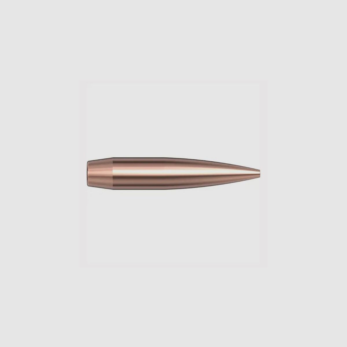 HORNADY Geschosse AERO MATCH 264" 140GR HHB 500 Stk, Bild 1 von 4